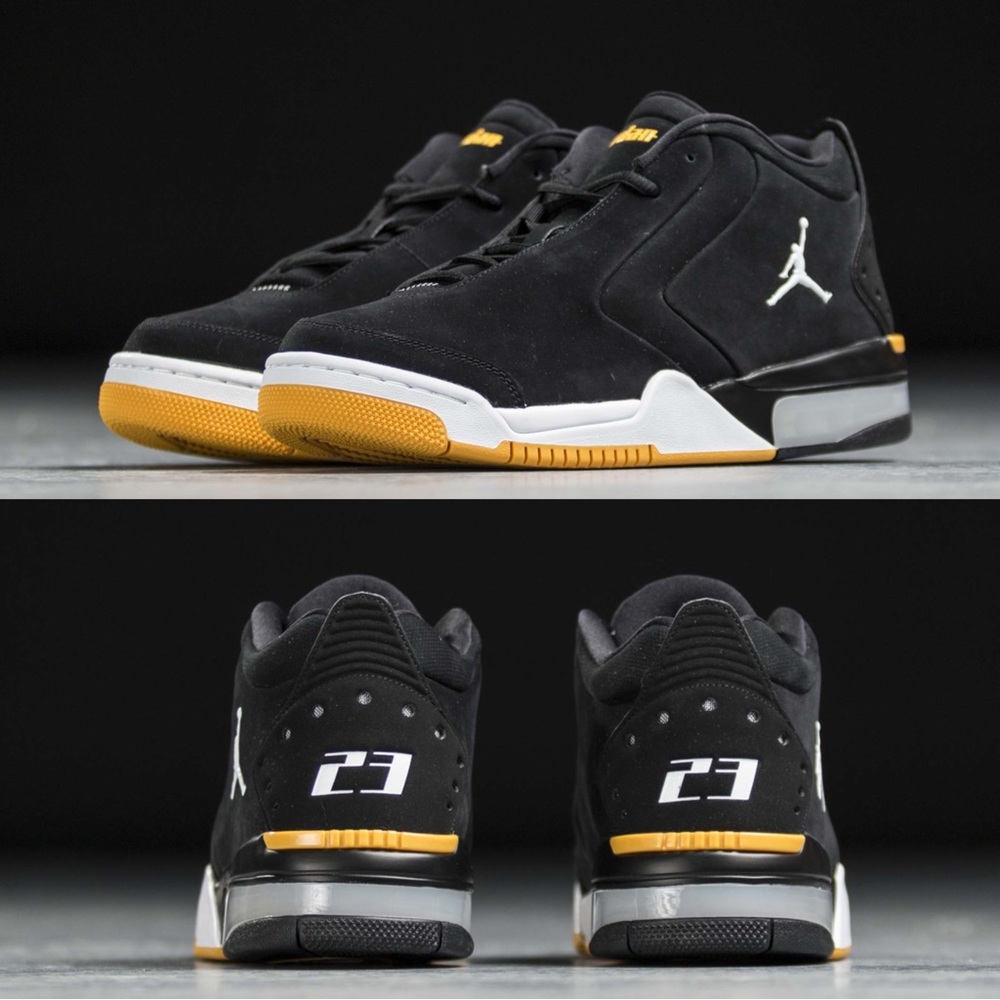 JORDAN Men's Jordan Big Fund Sz 8.5